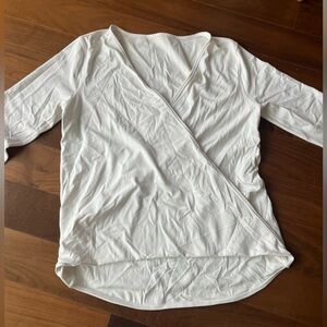 Lululemon longsleeve